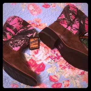 Ariat Boots